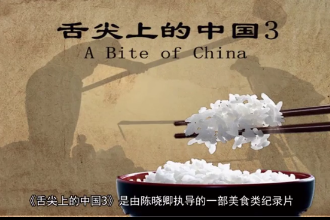 帶你快速了解<em>舌尖</em><em>上</em><em>的</em><em>中國</em>3