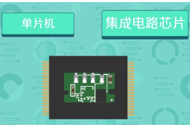 一分鐘了解<em>單片機</em>
