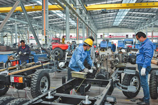 電氣自動化技術專業：《PLC技術及應用》<em>課程</em><em>思</em><em>政</em>案例