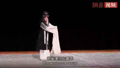 經典<em>昆曲</em>《水滸記活捉》選段