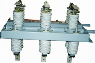 高壓隔離開關(guān)—發(fā)電廠和變電站電氣系統(tǒng)中重要的開關(guān)電器