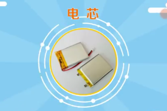 電<em>芯</em>：?jiǎn)蝹€(gè)含有正、負(fù)極的電化學(xué)電<em>芯</em>
