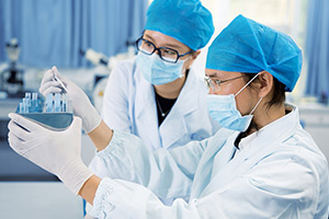 生物工程專業：《細胞生物學》課程思政案例