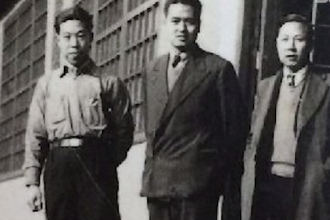 張昌紹—中國藥理學奠基人