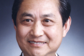 帶你<em>了解</em><em>馬</em>遠<em>良</em>（中國工程院院士、水聲工程與信息處理專家）