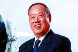帶你了解徐德民（中國工程院院士、兵器科學與水下航行專家）