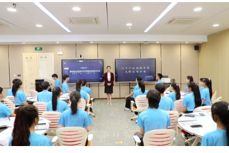 <em>微</em><em>課</em>：音樂(lè)表演<em>專業(yè)</em>《黃河流域民歌的演唱<em>訓(xùn)練</em>—河南民歌《編花籃》的新知講解》