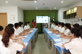 <em>微</em><em>課</em>：環境藝術<em>設計</em>《適老化智能<em>家居</em><em>設計</em>》