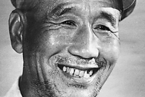 孟泰—<em>全國</em>著名勞動<em>模范</em>