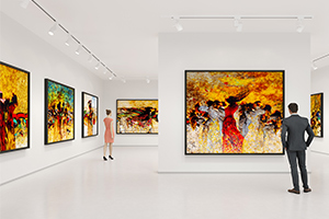 <em>微</em><em>課</em>：舞臺藝術設計與<em>制作</em><em>專業</em>《<em>Photoshop</em>—中國傳統色彩取色搭配》