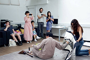 通識課：《健美操—健美操國際比賽上中國元素和風格的體現》課程思政案例