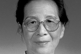 帶你了解中國科學(xué)院院士、計(jì)算機(jī)專家—夏培肅