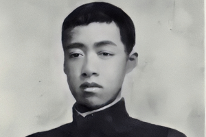革命烈士—林覺(jué)民