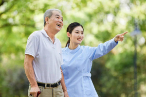 <em>課程標準</em>：<em>智慧</em><em>健康</em><em>養(yǎng)老</em><em>服務</em>于<em>管理</em><em>專業(yè)</em>《<em>養(yǎng)老</em>護理員》初級<em>課程標準</em>