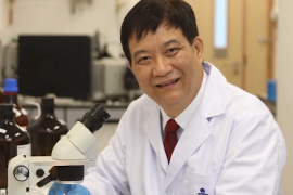 一分鐘了解唐本忠（中國科學(xué)院院士、高分子化學(xué)家）