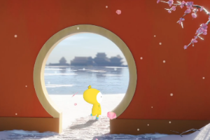 這是<em>冰雪</em><em>運動</em>！用15項非遺為冬奧助力，給孩子們帶來一場體育和<em>文化</em><em>的</em>創意科普