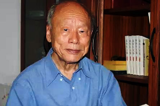 <em>中國(guó)工程院</em><em>院士</em>、電子信息工程專家—童志鵬
