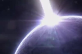 宇宙的地圖導(dǎo)航：輻射之王的脈沖星，一秒可以自轉(zhuǎn)1000圈！