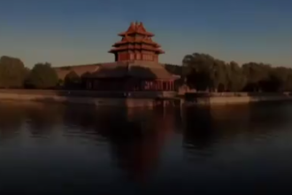 歌曲《歌唱新時代》