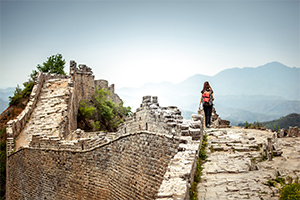 旅游<em>管理</em><em>專業</em>：《<em>旅游學</em><em>概論</em>—旅游者的類型及特征》<em>課程</em><em>思</em><em>政</em>案例