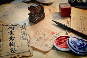 <em>微</em><em>課</em>：通識<em>課</em>《<em>美術</em><em>鑒賞</em>—秦始皇兵馬俑藝術<em>鑒賞</em>》