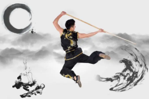 <em>微</em><em>課</em>：<em>通</em><em>識(shí)</em><em>課</em>《武術(shù)—中華武術(shù)禮儀》
