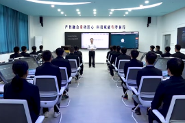<em>微</em><em>課</em>：<em>高速鐵路</em>動車組制造與維護<em>專業</em>《動車組維護與檢修—列車轉向架的構造及檢修—轉向架檢修工序規劃》