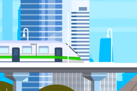 一分鐘了解復興號電力動車組