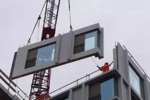 帶你了解裝配式建筑（圖1）