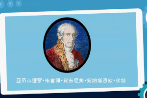 意大利物理學(xué)家亞歷山德羅伏特最著名的成就是什么