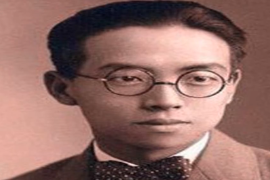 一分鐘了解著名建筑學(xué)家—童寯