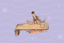 明代<em>中醫</em>臨床<em>學家</em>、中藥<em>學家</em>—繆希雍