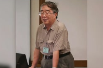 柴之芳—<em>中國科學(xué)院</em><em>院士</em>、放射化學(xué)家