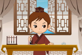 一分鐘了解程頤（哲學(xué)家、理學(xué)家、教育家）