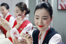 <em>課程標準</em>：<em>航空</em>物流管理、<em>航空</em>服務<em>專業</em>《民航<em>概論</em>》<em>課程標準</em>