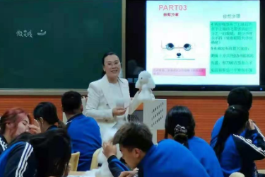 <em>寵物</em>養護與馴導專業：《<em>寵物</em>護理與美容—勤剪智學，精剪致美—萌寵泰迪小圓頭修剪方法》<em>課程</em><em>思</em><em>政</em><em>課堂教學</em><em>設計</em>