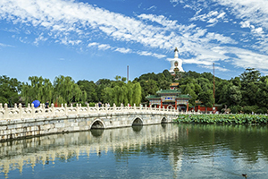 體育<em>旅游</em>專業(yè)：《<em>旅游</em>學(xué)概論》“課程<em>思</em><em>政</em>”典型教學(xué)案例設(shè)計(jì)與實(shí)施