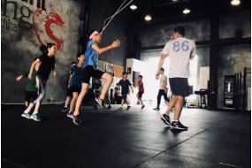 帶你了解體能<em>訓練</em>（圖2）