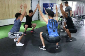 帶你了解體能<em>訓練</em>（圖3）