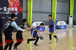 人才培養方案：《運動康復》專業人才培養方案3