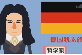 帶你了解戈特弗里德·威廉·萊布尼茨（德國哲學家、數學家）