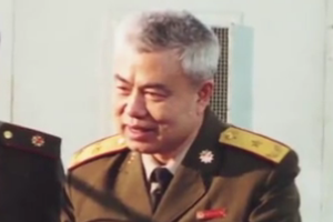 國家最高科學技術獎獲獎者——錢七虎