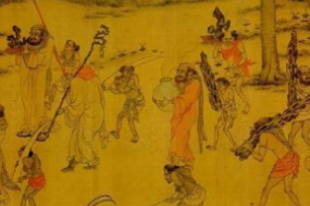 帶你了解隋唐繪畫（圖3）