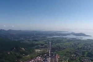 廬山—中華十大名山、世界文化遺產(chǎn)