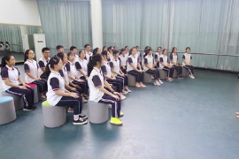 <em>微</em><em>課</em>：<em>流行</em><em>舞蹈</em>專業(yè)《<em>舞蹈</em>藝術(shù)概論—緣起民族<em>舞</em> 情動(dòng)中國(guó)心—<em>舞蹈</em>賞析—課堂實(shí)錄1》