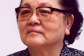 劉彤華—中國工程院院士、病理學(xué)專家
