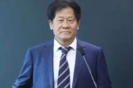 <em>中國</em>胰島素<em>之父</em>—甘忠<em>如</em>