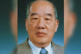 一分鐘<em>了解</em>科學(xué)人物田昭武