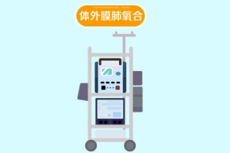 什么<em>是</em>體外膜肺氧合？