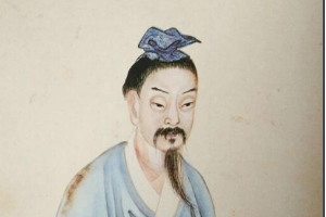 帶你了解班固（圖1）